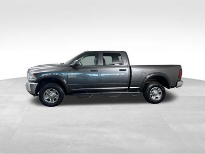 2014 RAM 2500 Tradesman