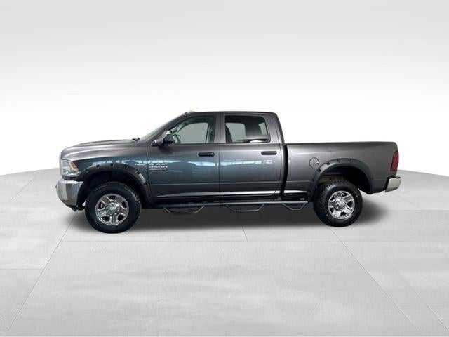 2014 RAM 2500 Tradesman