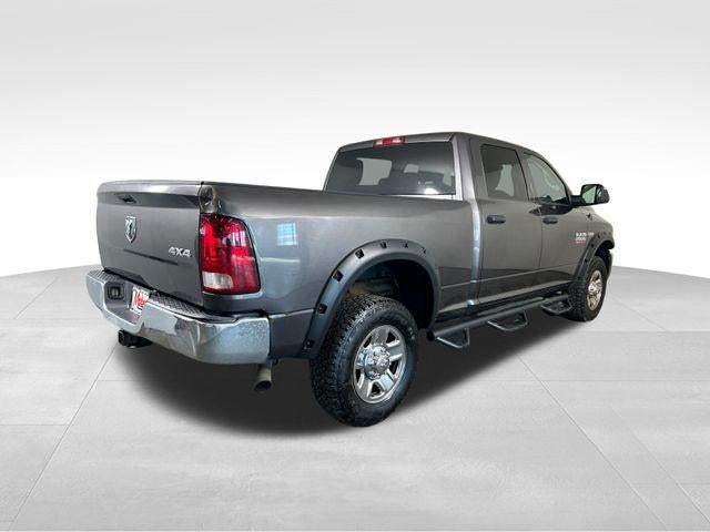 2014 RAM 2500 Tradesman