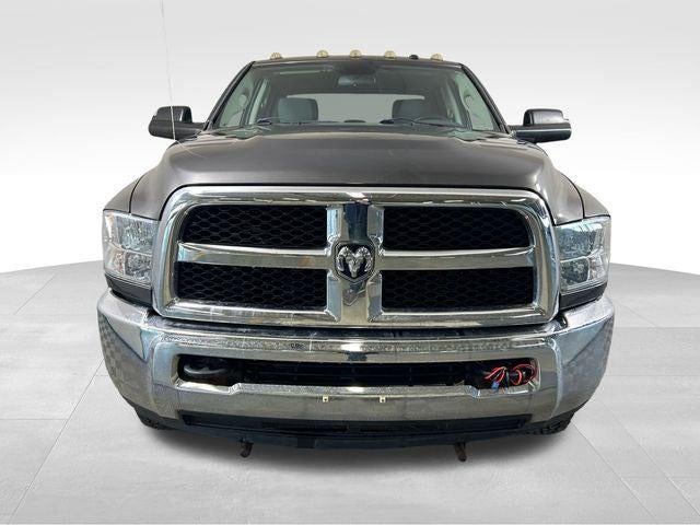 2014 RAM 2500 Tradesman