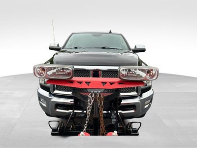 2018 RAM 2500 Big Horn