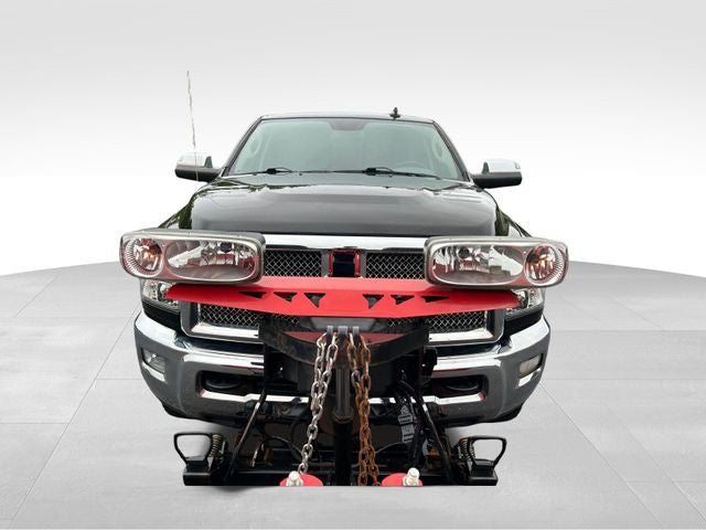 2018 RAM 2500 Big Horn