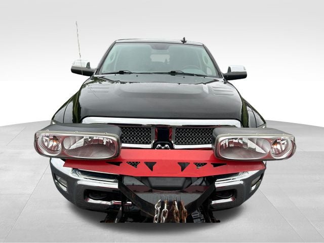 2018 RAM 2500 Big Horn
