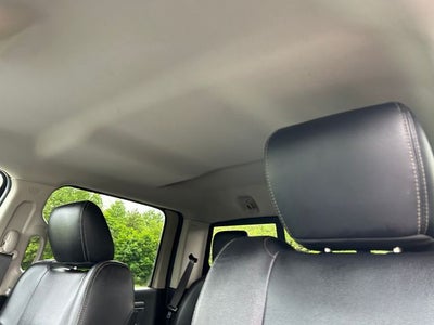 2018 RAM 2500 Big Horn