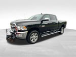 2018 RAM 2500 Big Horn