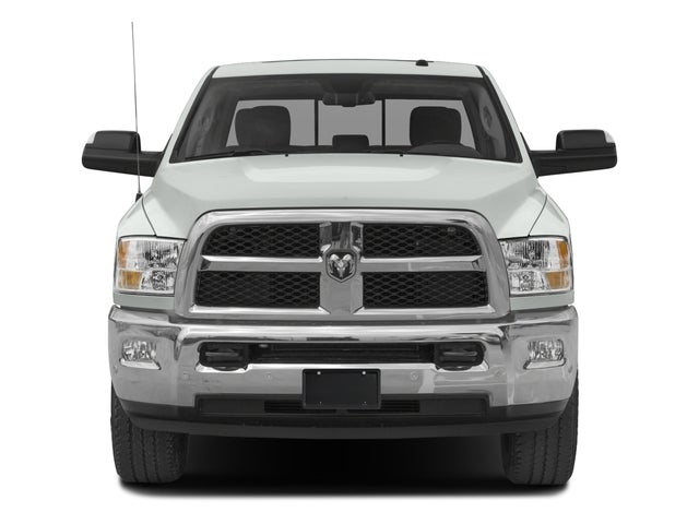 2016 RAM 2500 Outdoorsman
