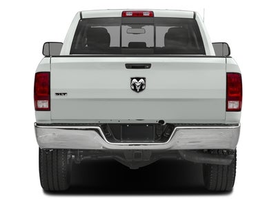 2016 RAM 2500 Outdoorsman