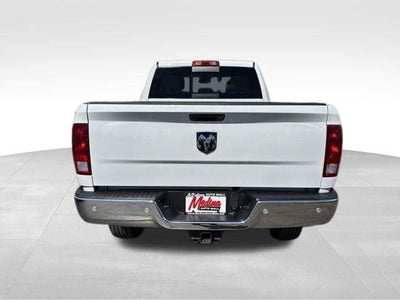 2016 RAM 2500 Outdoorsman