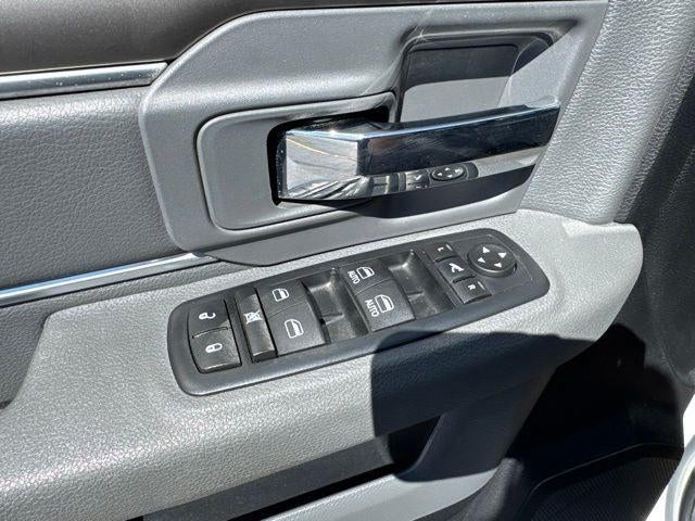 2016 RAM 2500 Outdoorsman