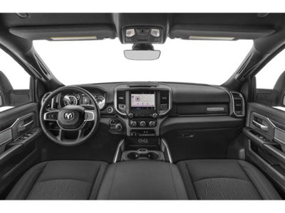 2023 RAM 2500 Big Horn