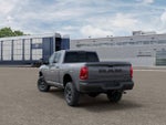 2026 RAM 2500 Rebel