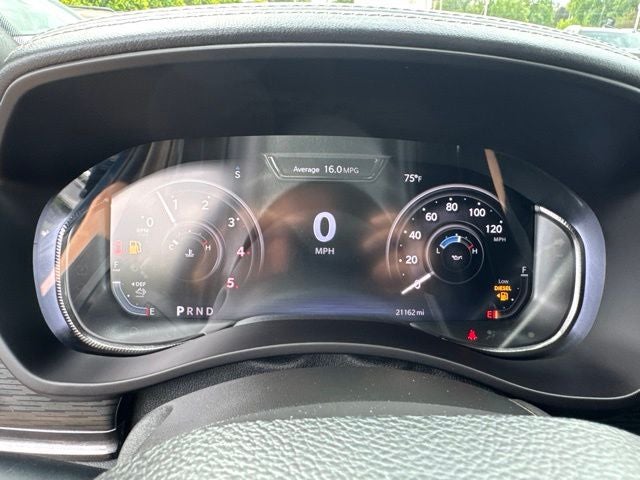 2024 RAM 2500 Rebel