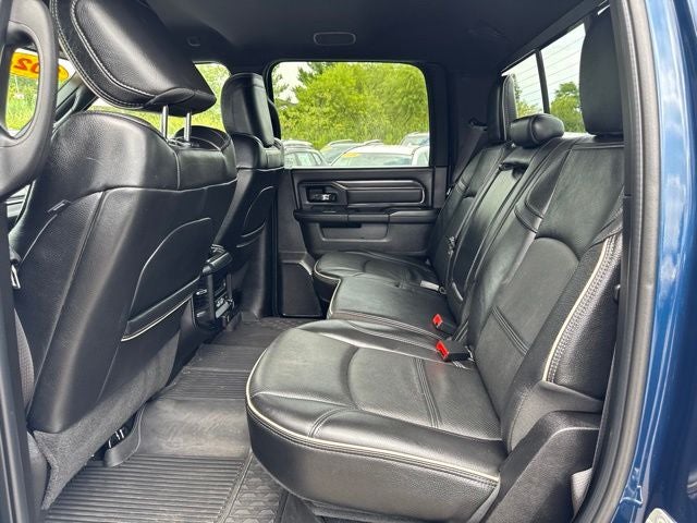 2024 RAM 2500 Rebel