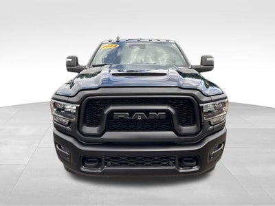 2024 RAM 2500 Rebel