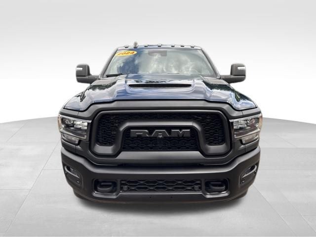 2024 RAM 2500 Rebel