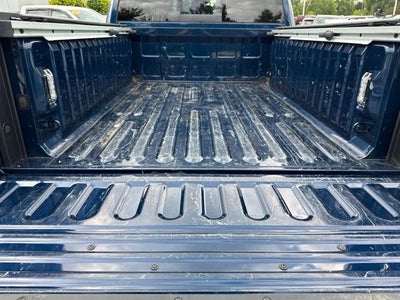 2024 RAM 2500 Rebel