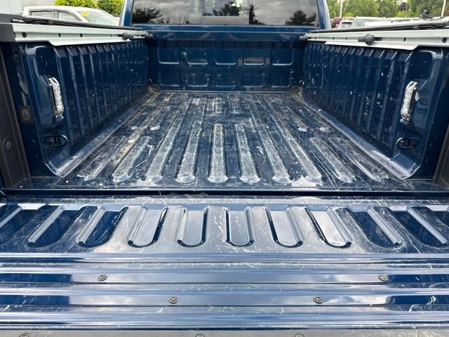 2024 RAM 2500 Rebel