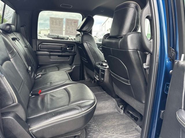 2024 RAM 2500 Rebel