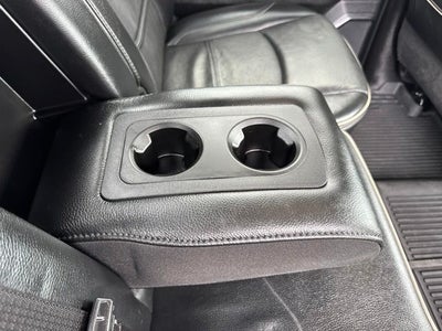 2024 RAM 2500 Rebel