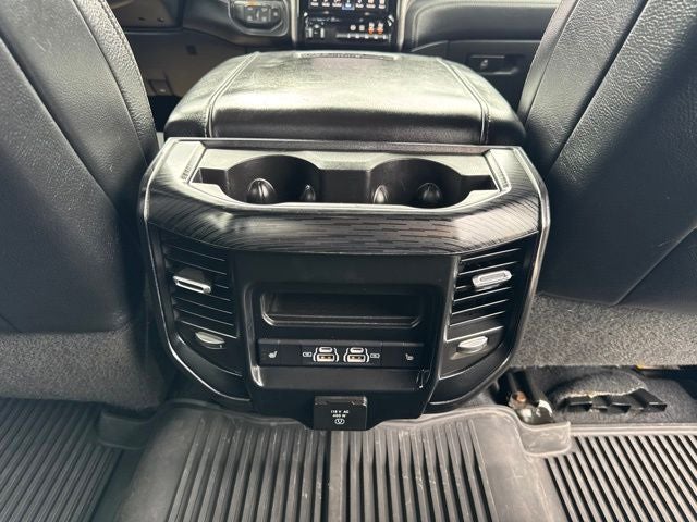 2024 RAM 2500 Rebel