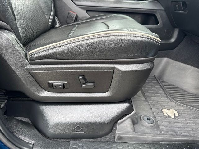 2024 RAM 2500 Rebel