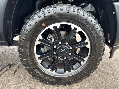 2024 RAM 2500 Rebel