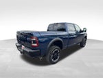 2024 RAM 2500 Rebel