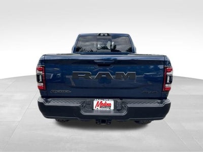 2024 RAM 2500 Rebel