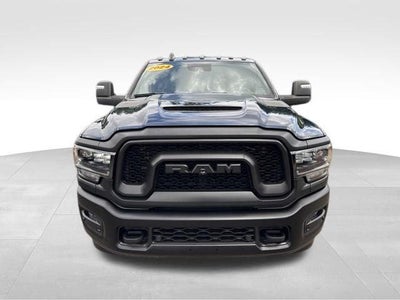 2024 RAM 2500 Rebel