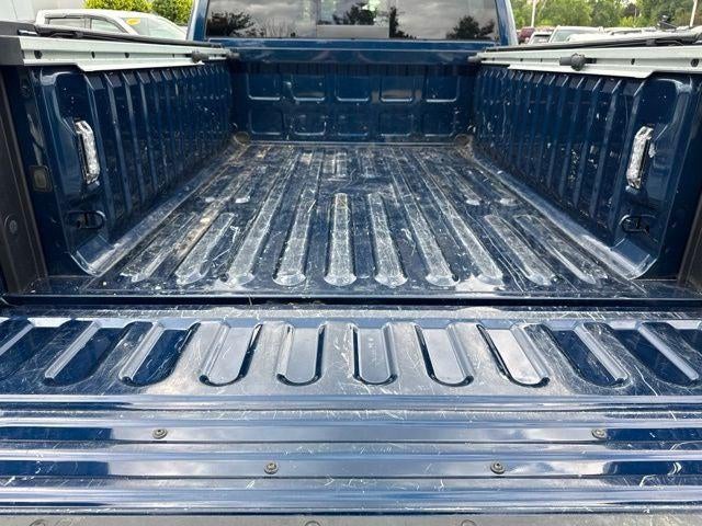 2024 RAM 2500 Rebel