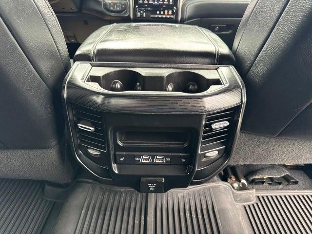 2024 RAM 2500 Rebel