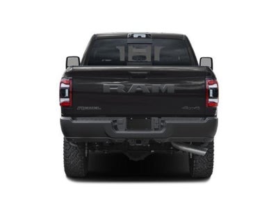 2024 RAM 2500 Rebel