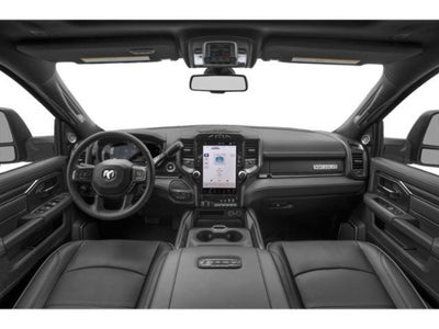 2024 RAM 2500 Rebel