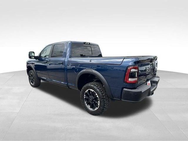 2024 RAM 2500 Rebel