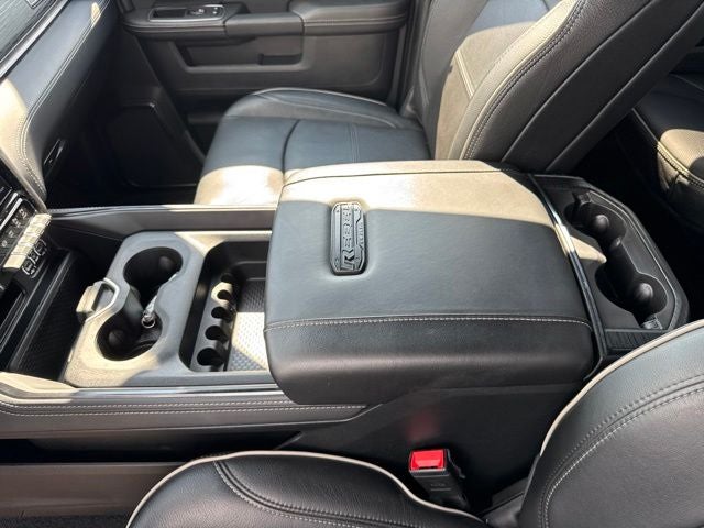2024 RAM 2500 Rebel