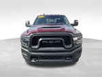 2024 RAM 2500 Rebel