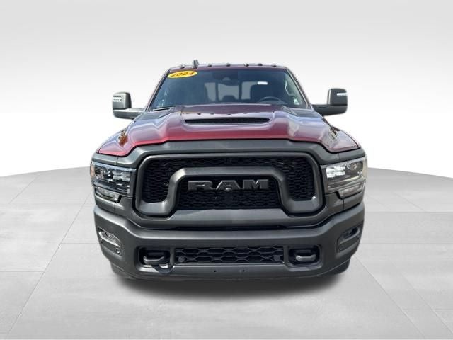 2024 RAM 2500 Rebel