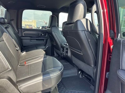 2024 RAM 2500 Rebel