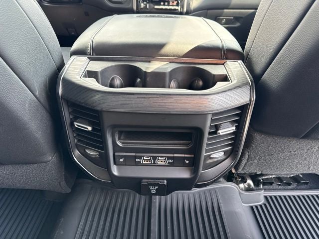 2024 RAM 2500 Rebel