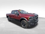 2024 RAM 2500 Rebel