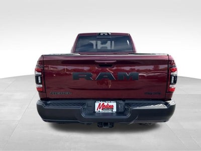 2024 RAM 2500 Rebel
