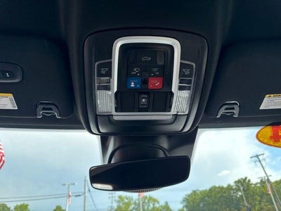 2024 RAM 2500 Rebel