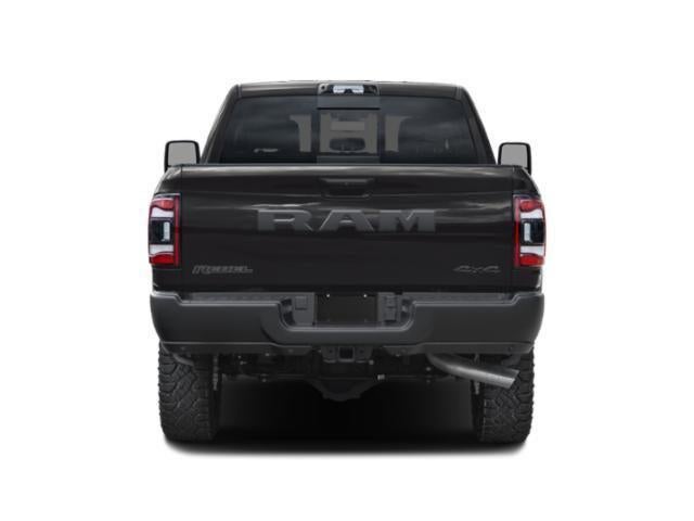 2024 RAM 2500 Rebel