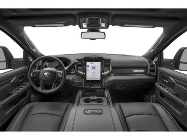 2024 RAM 2500 Rebel