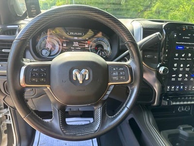 2021 RAM 2500 Limited