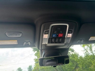 2021 RAM 2500 Limited