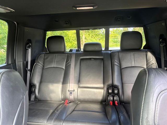 2021 RAM 2500 Limited