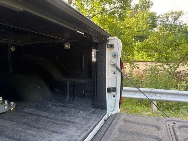 2021 RAM 2500 Limited