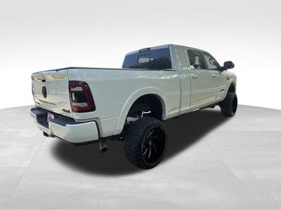 2021 RAM 2500 Limited