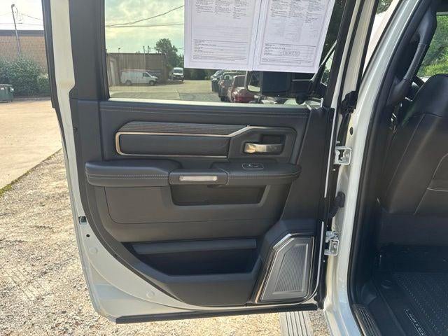 2021 RAM 2500 Limited